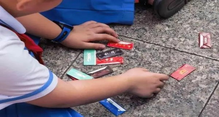 深入解析！玉溪软红人民大会堂香烟的进货之道