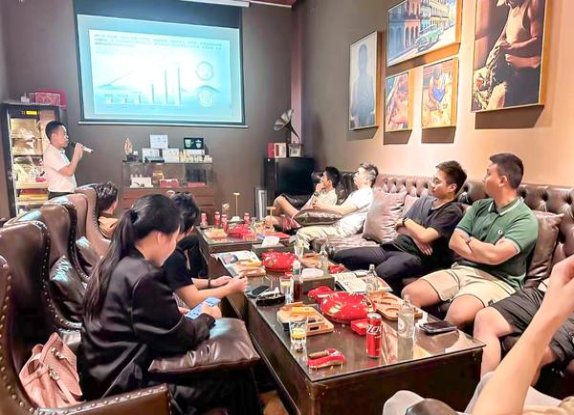 新消息！免税微信香烟代理一手货源“外圆内方”