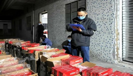 来袭！全国代理一件起批“殊途同归”