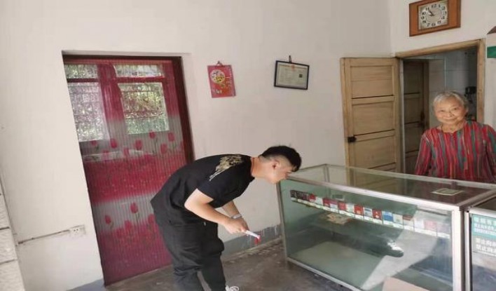 深度解析！泰山囍悦香烟的市场行情