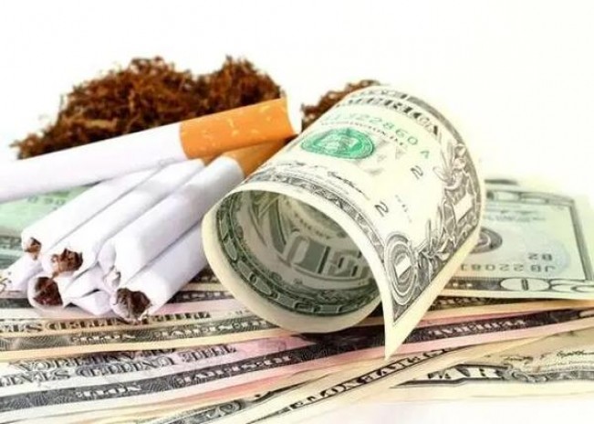 内幕！免税香烟出口烟批发一手货源“危机四伏”