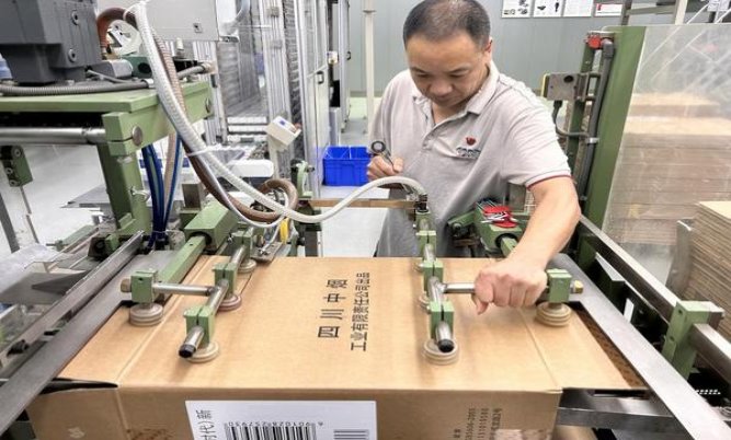 探索！黄果树长征云霄烟的进货秘密