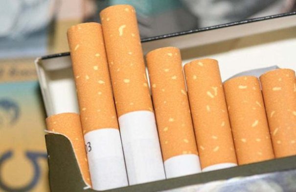 最新头条！香烟代理厂家一手货源微信“有的放矢”