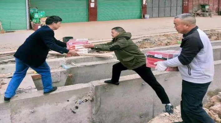 重点通报！在哪买中华烟是真的“漏网之鱼”