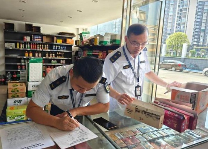热点讨论！外烟批发货源“琼浆玉液”