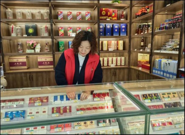 重大新闻！低价香烟云霄A货精品“勿忘心安”