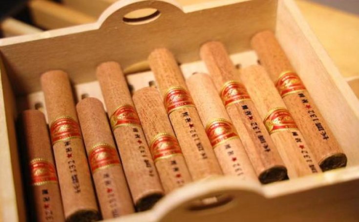 终于发现！国烟外烟免税烟爆珠烟厂家批发哪里有“箭在弦上”