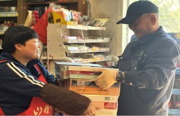 热点讨论！百乐香烟长春有卖的吗“大快人心”