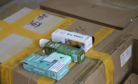 重大来袭！正品香烟批发网哪里进货？一手货源联系方式“百无禁忌”