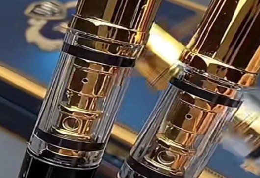 揭秘！将军二星探索独特烟草文化与创新工艺的融合