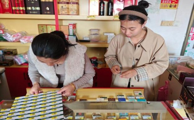 新消息！云霄烟在哪里有销售的“锦上添花”