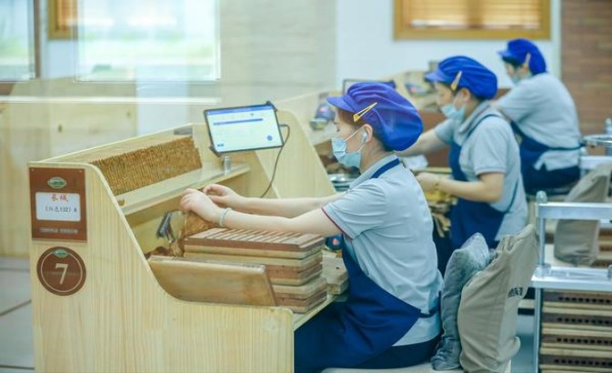 阿里山传墨价格查询 阿里山传墨香烟价格表2024 