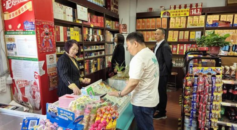 重大来袭！代购免税品官网“五黄六月”