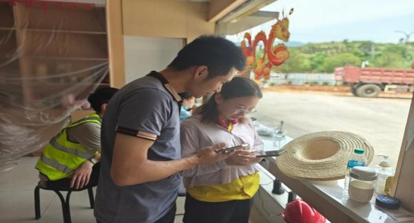 新消息！越南代工高仿香烟货源“人尽其才”