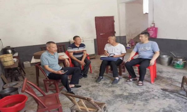 头条！福建云霄烟合法吗“多如牛毛”