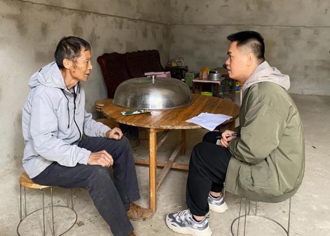 破天荒！云霄厂家“一本正经”