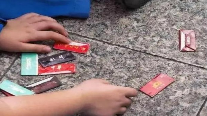 破天荒！越南免税烟代购网“人人自危”
