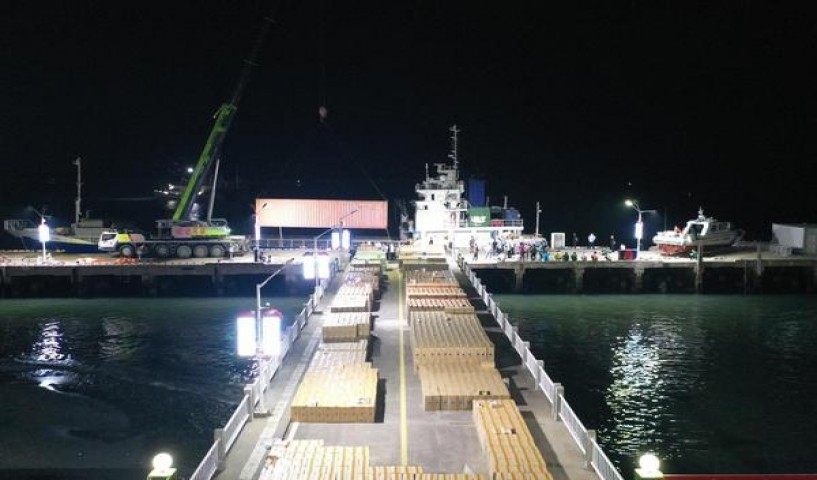 破天荒！外烟货源网站“心神不定”