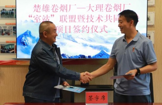 头条！代工烟一件代发“一丘之貉”