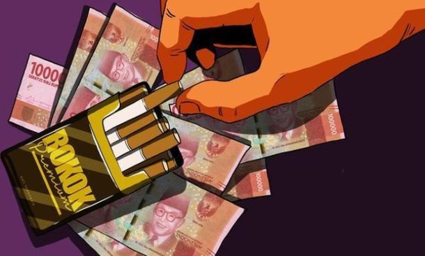 来袭！香烟都在哪批发“神出鬼没”