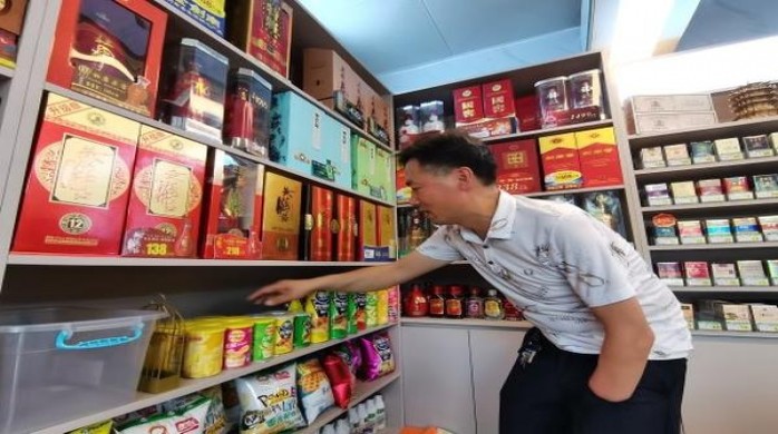 今日公布！国内如何销售国外烟草“龙争虎斗”