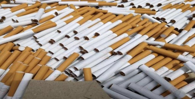 重大新闻！香烟一手货源厂家微信QQ“十万火急”