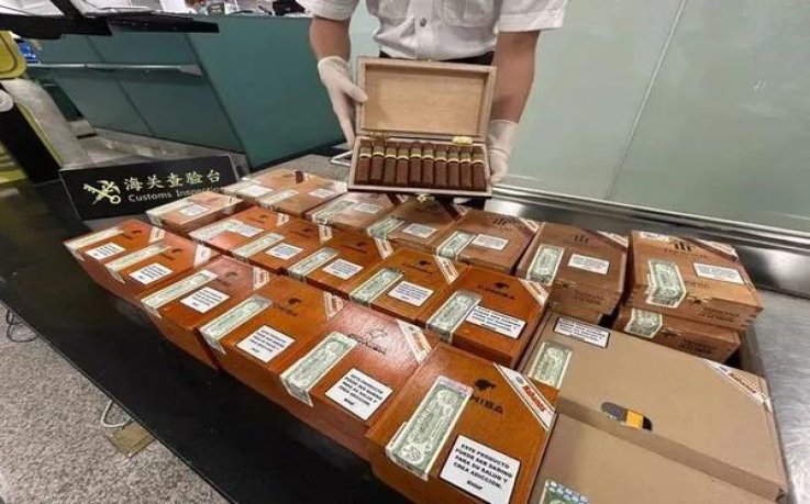 深度解析！红河运香烟的低价批发指南