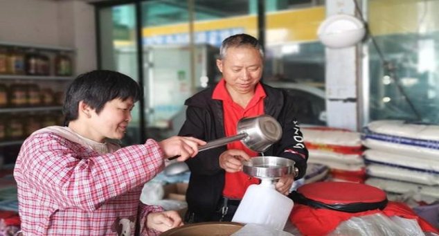 破天荒！peel微商购买“移樽就教”