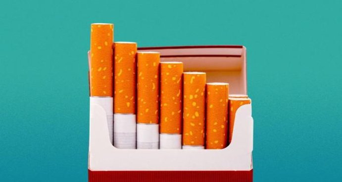 新消息！免税香烟网购商城“秀外慧中”