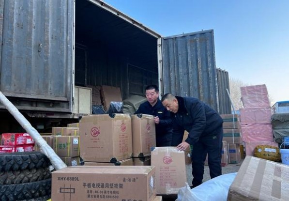 重大来袭！广西越南香烟货源市场概况“熏天赫地”