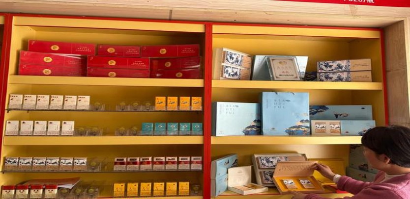 好利时(双薄荷爆珠)多少钱一盒2025？好利时(双薄荷爆珠)图片及价格 