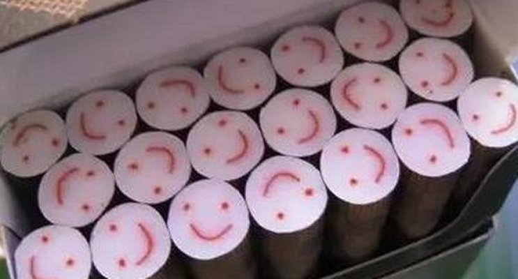 探索！狮牌原味香烟的市场行情