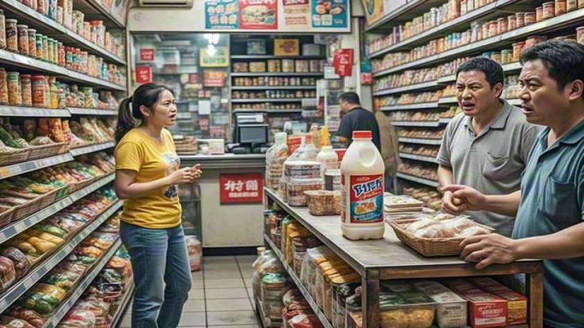 破天荒！爱喜鲤鱼“滚瓜烂熟”