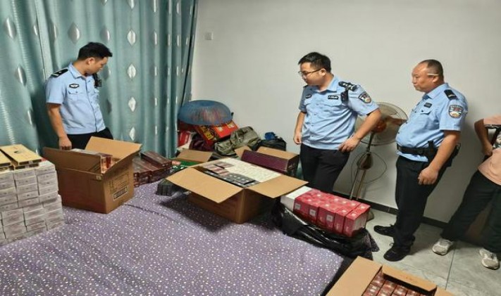 最新头条！云霄烟官网旗舰店订货渠道“谦虚谨慎”