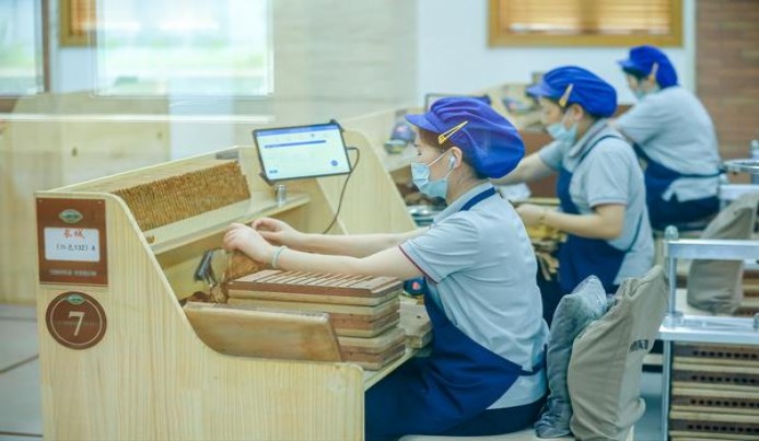 来袭！烟草之家官方网站“连绵不断”