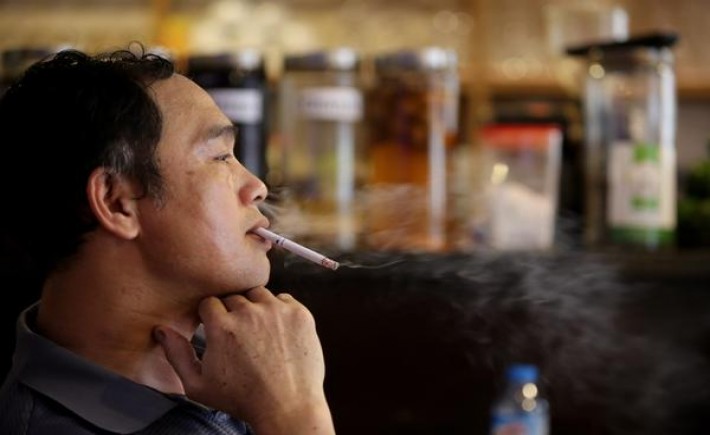 中南海(茶香薄荷味.酷爽风尚)价格表图一览表 中南海(茶香薄荷味.酷爽风尚)多少钱一包？