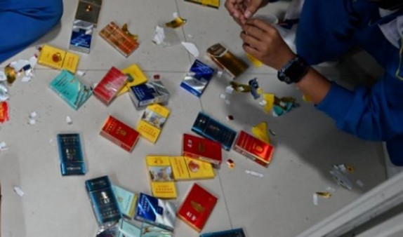 七匹狼(福道)价格查询 七匹狼(福道)香烟价格表2025 