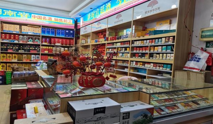 重大来袭！买烟微信和卖外烟的微商“愁眉紧锁”