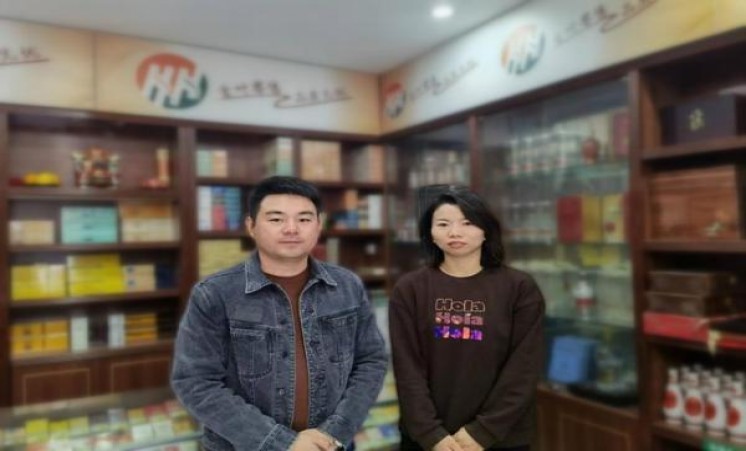 头条！国产雪茄购买网站“摇头晃脑”