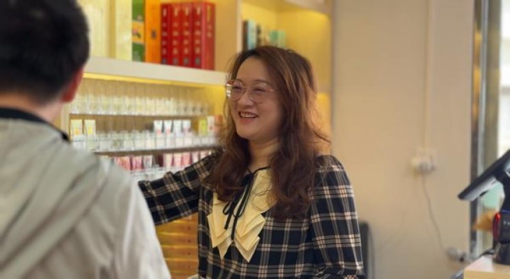 独家报道！外烟一手货源招全国代理：有量有价“含笑九泉”