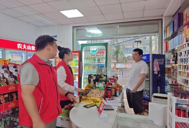 来袭！广西免税烟“人才辈出”