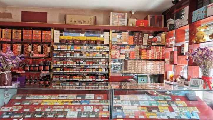 探索！黄金叶天香小天叶云霄烟的进货秘密