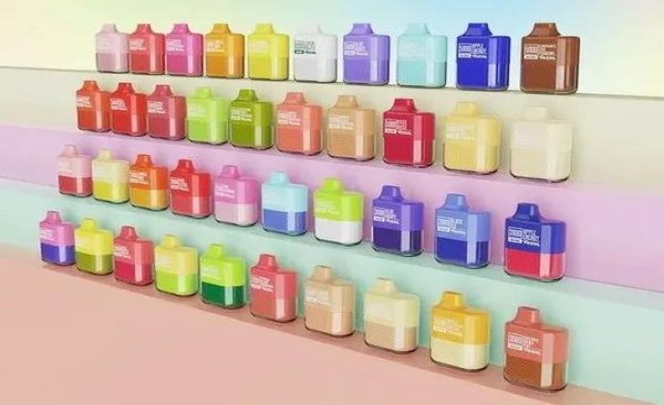 惊现！免税烟外烟一手货源“魂牵梦萦”