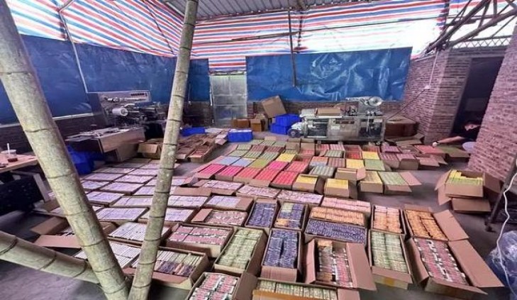 百乐门薄荷长杆日版价钱批发 百乐门薄荷长杆日版多少钱一包？