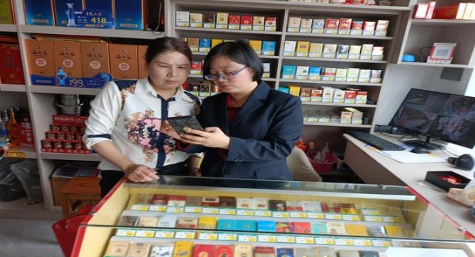 热点讨论！中国出口越南的香烟“十年寒窗”