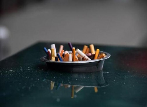 重大新闻！云霄香烟批发价目表。“掩耳盗铃”