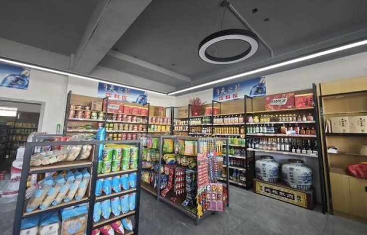 惊现！长春哪里有批发假烟的“狗急跳墙”