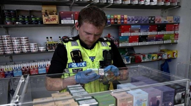 LD银 波兰版价格表图一览表 LD银 波兰版香烟价格表2024 