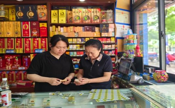 今日公布！正品免税烟草图片“朱唇皓齿”
