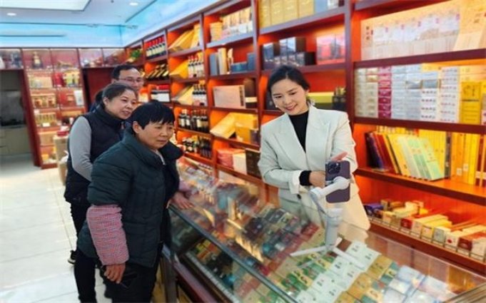 重点通报！越南烟一手批发东兴—渠道“民族崛起”